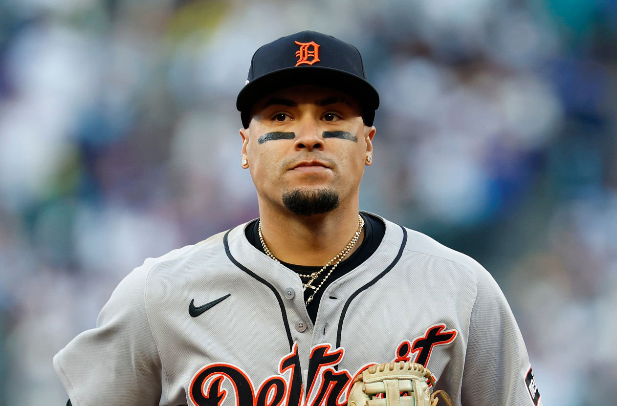 Javier Báez no jugara en el clásico 2026