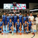 RD vence a USA y fuerza triple empate en el Premundial