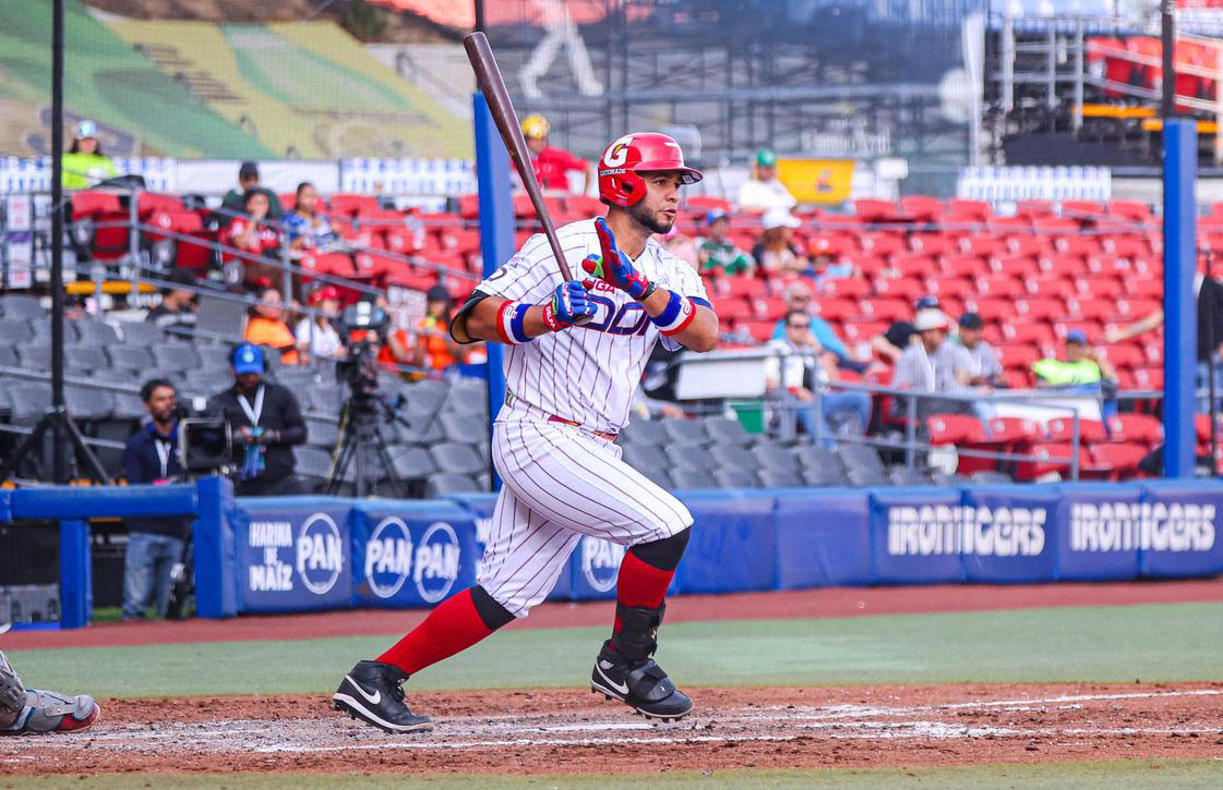 Los Leones estan mas cerca de repetir el titulo