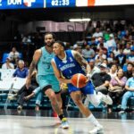 Dominicana pulveriza a Nicaragua y se adueña del grupo A