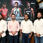 Gigantes de San Francisco presentan nueva identidad y estructura