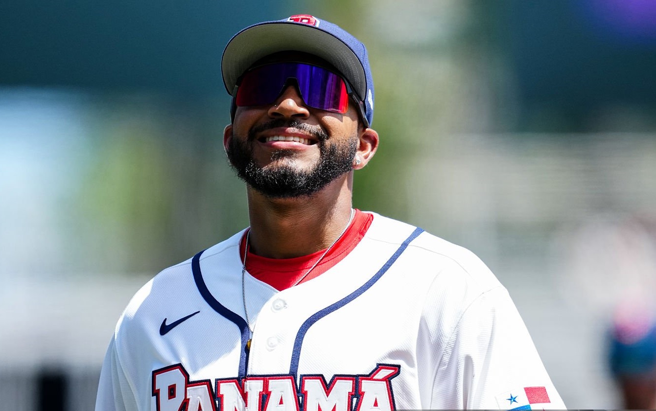 Joan Camargo “Representar a Panamá en el Clásico Mundial es un sueño”
