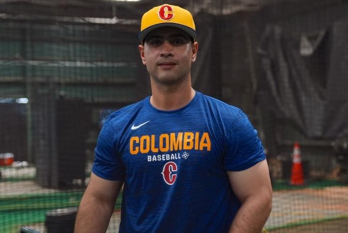 José Mosquera Crisón destaca el legado de Colombia