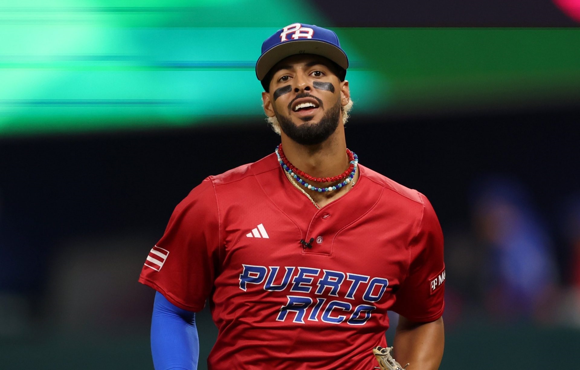 MJ Meléndez destaca la fortaleza del Team Rubio