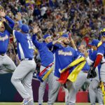 Venezuela conquista su primer Clásico Mundial de Béisbol