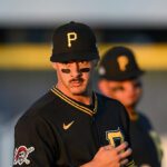 Konnor Griffin obtiene US$140 millones antes de su debut en MLB