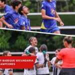 St. Michael’s y Babeque Secundaria se coronan campeones en la categoría U15