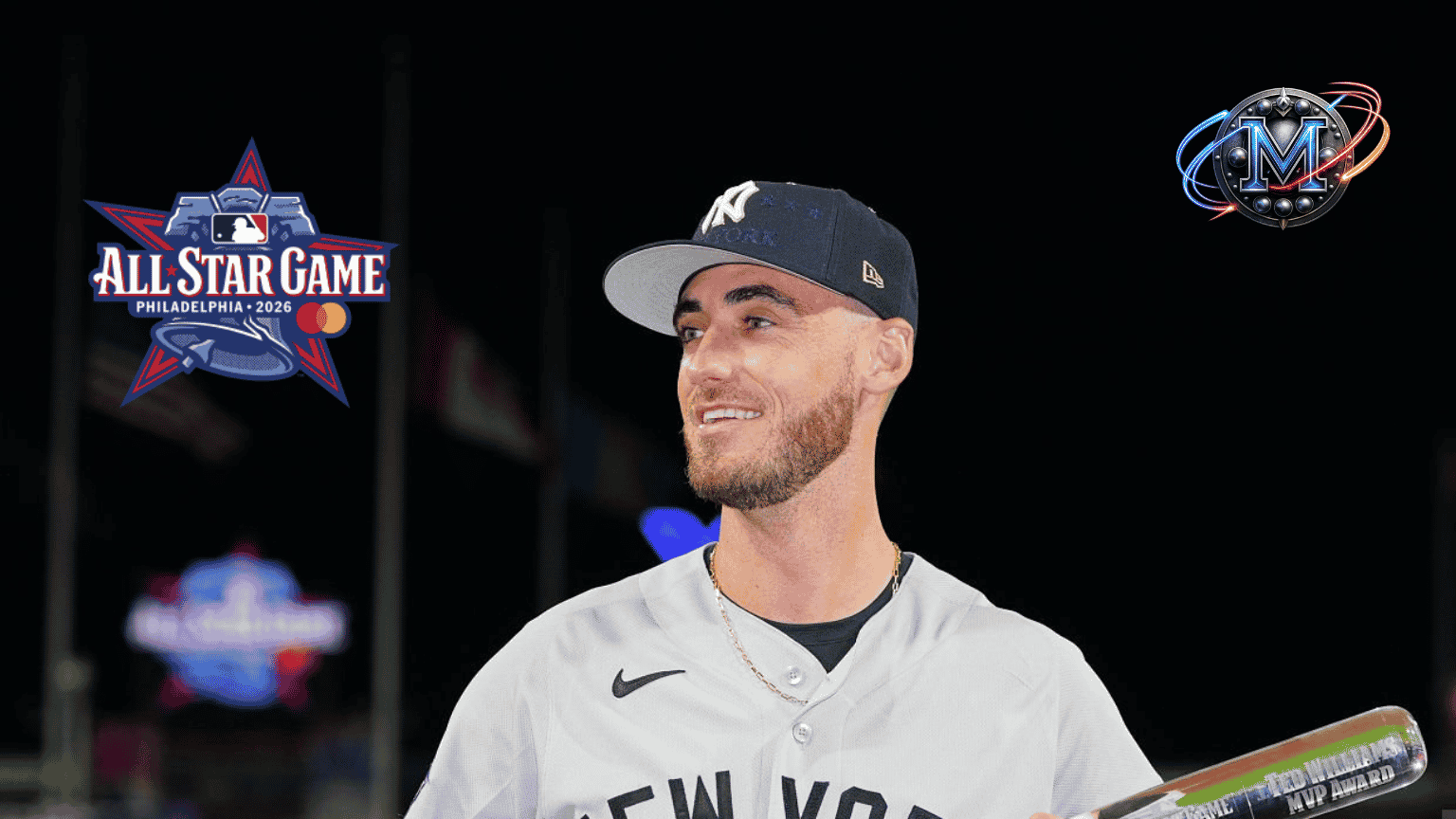 Cody Bellinger impulsa victoria de AL