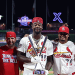 Jordan Walker conquista el Home Run Derby 2026 de MLB