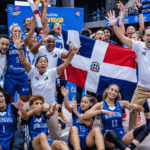 RD conquista bronce en Centrobasket Femenino y clasifica a AmeriCup 2027