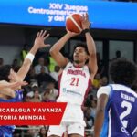 RD pasea a Nicaragua y avanza en Clasificatoria Mundial