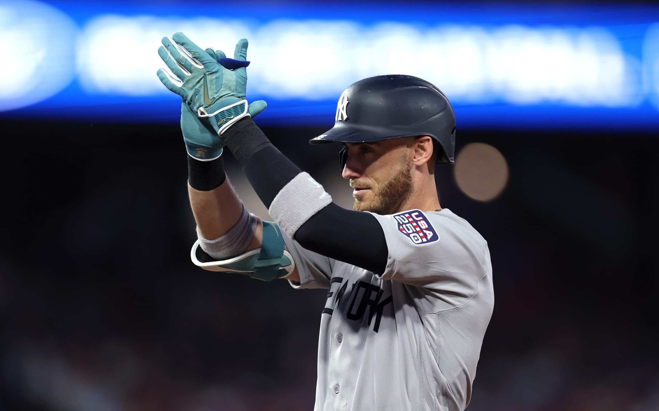Cody Bellinger