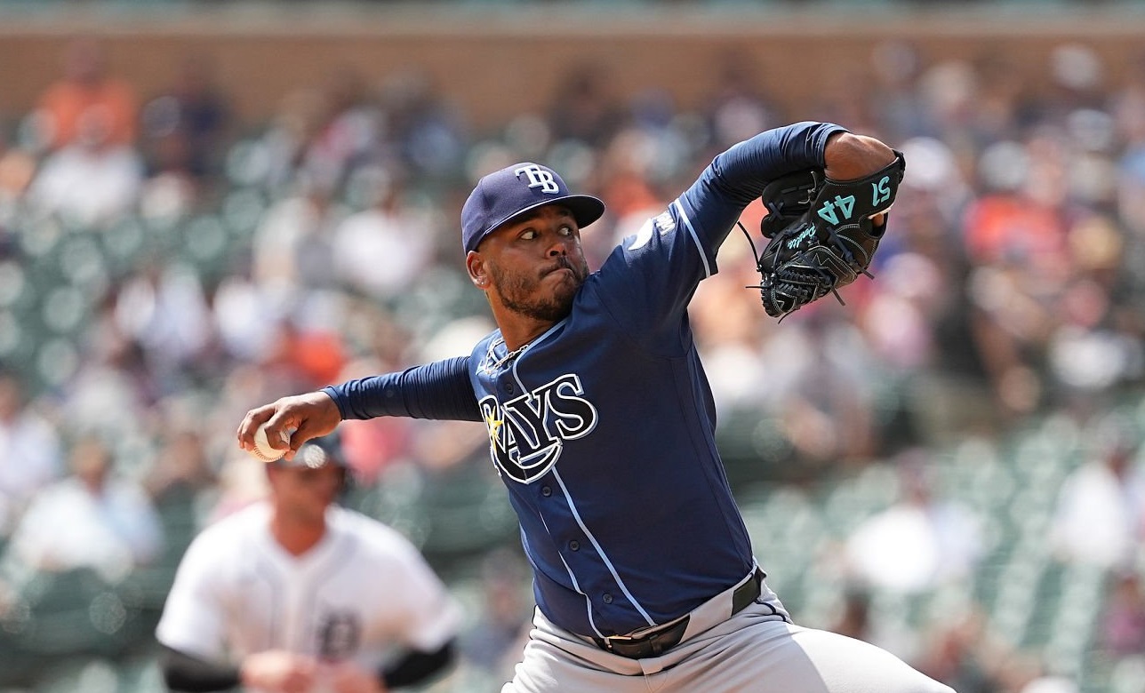 Freddy Peralta