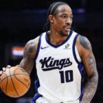 DeMar DeRozan acuerda un año con los Denver Nuggets