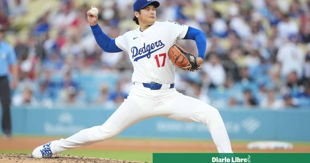 Shohei Ohtani