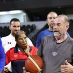 Ferreiras y Baker entran a la Selección ante Chile