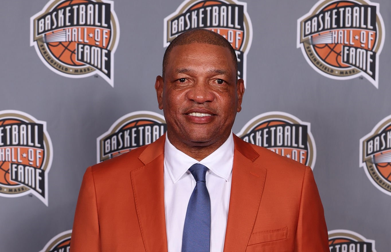 Doc Rivers