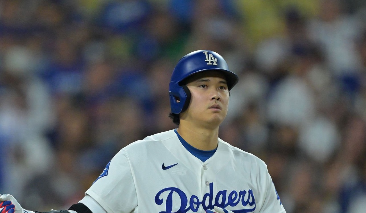 Dodgers