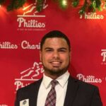 El dominicano Edwin Soto asume cargo ejecutivo en Filadelfia