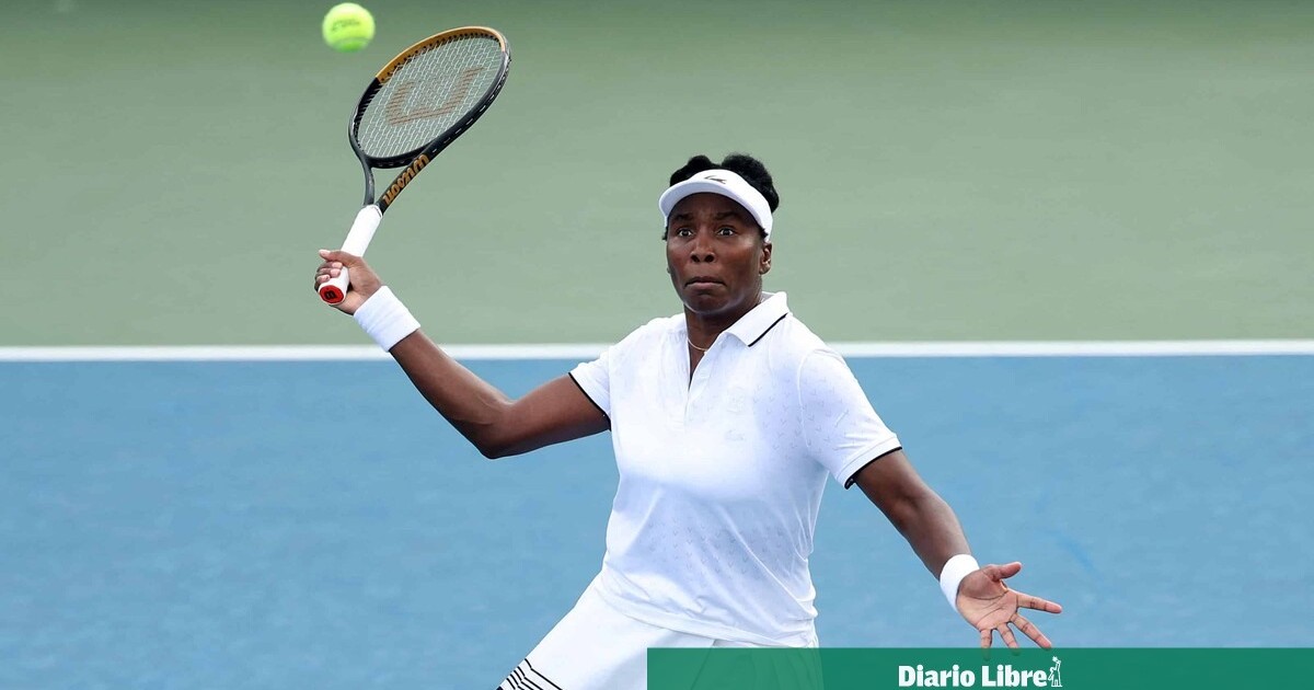 Venus Williams