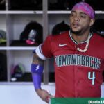 Ketel Marte regresa entre abucheos en caída de Arizona