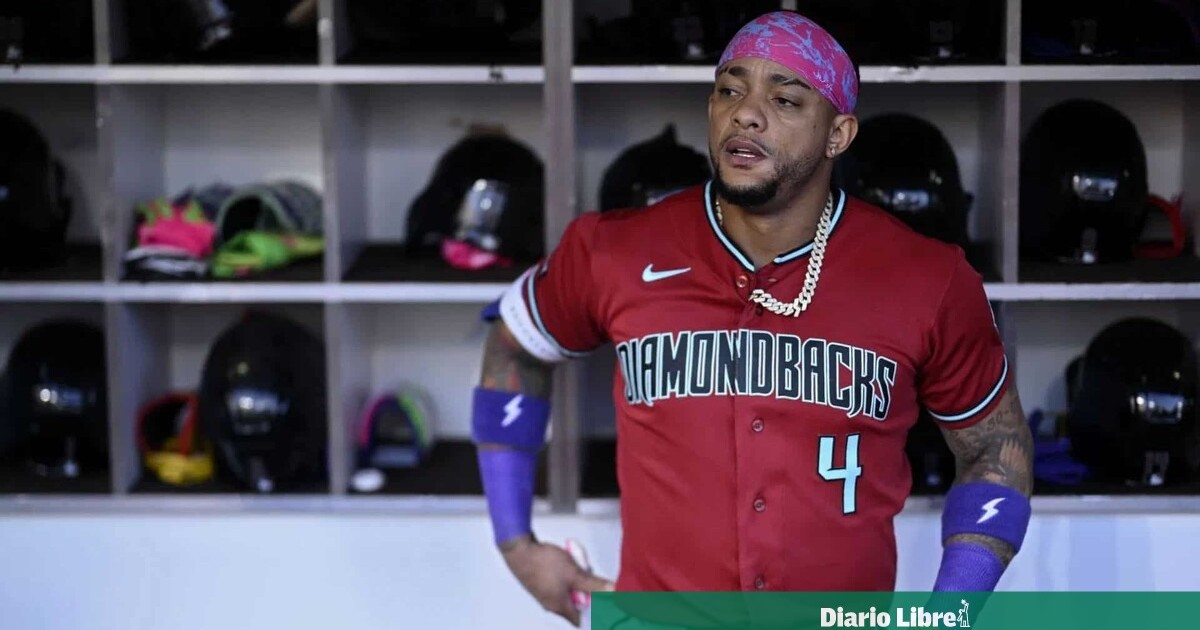 Ketel Marte