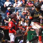 Oneil Cruz y Rafael Devers destacan en intensa jornada