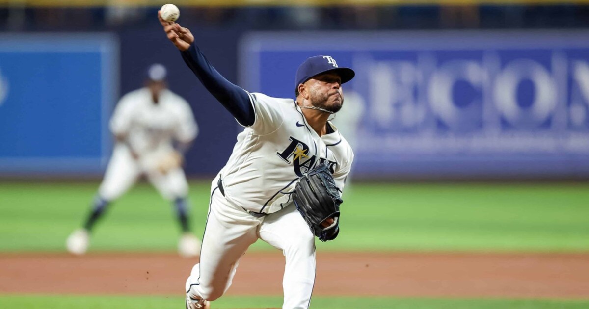 Freddy Peralta