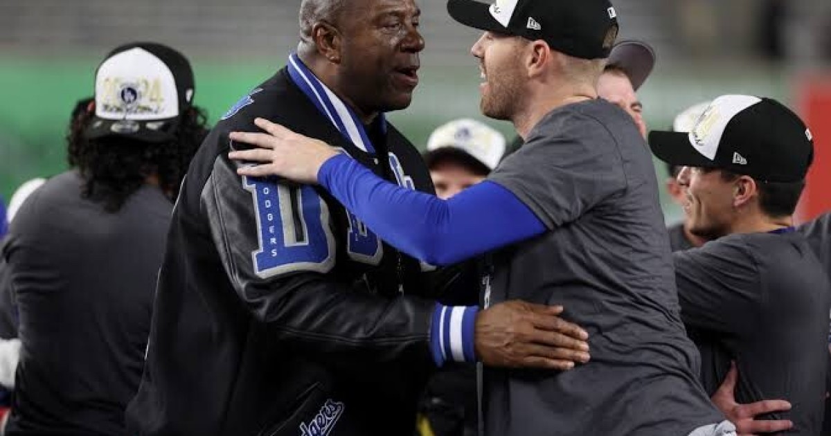 Dodgers