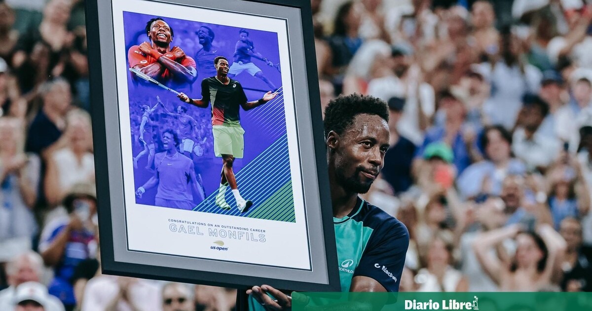 Gaël Monfils