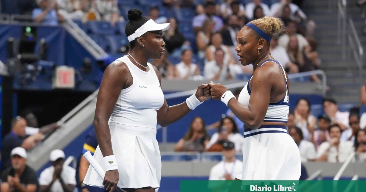 Hermanas Williams