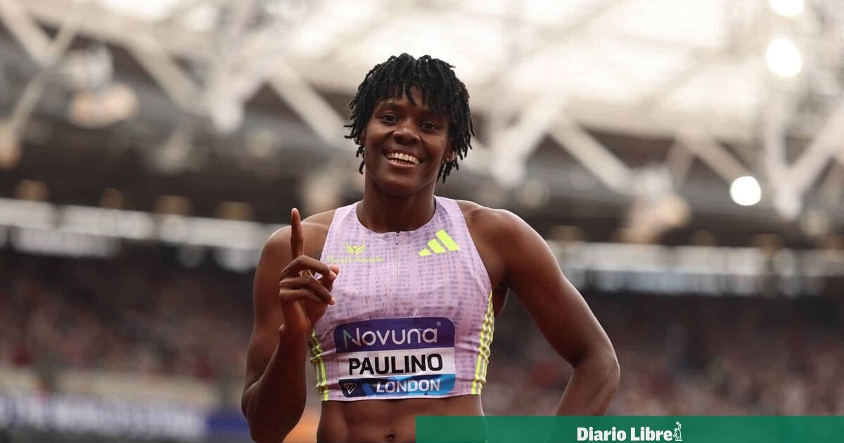 Marileidy Paulino
