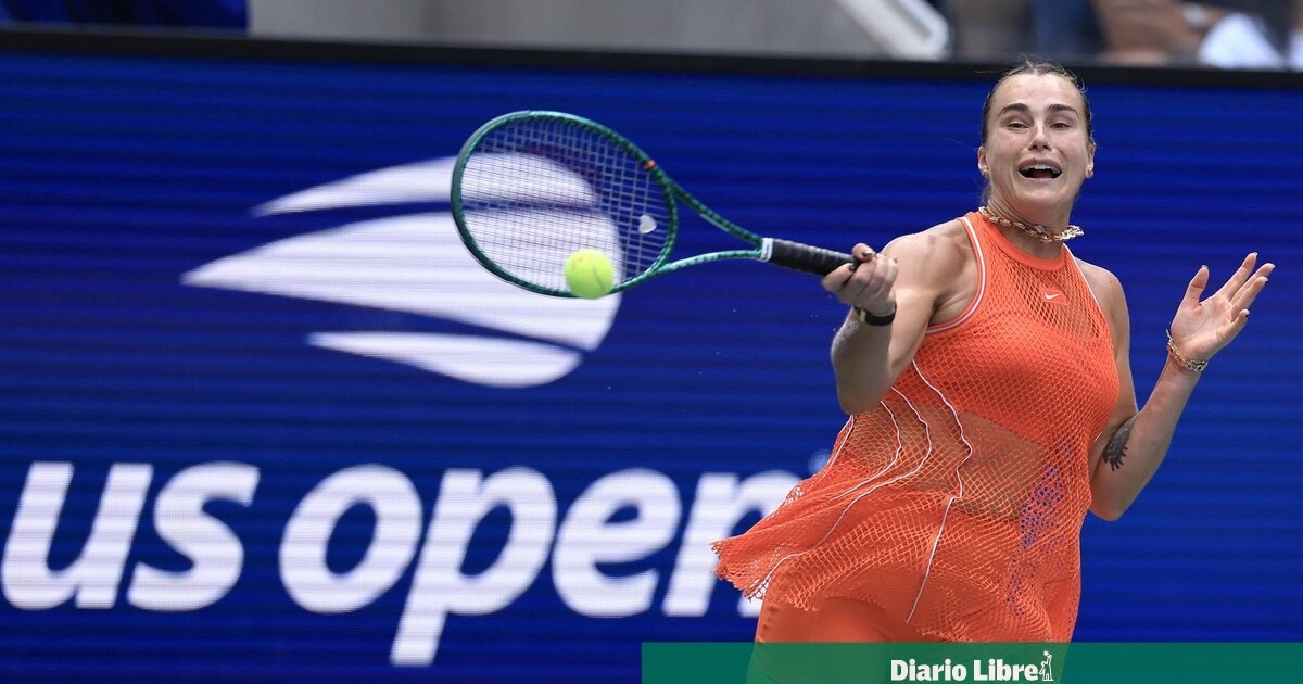 Sabalenka