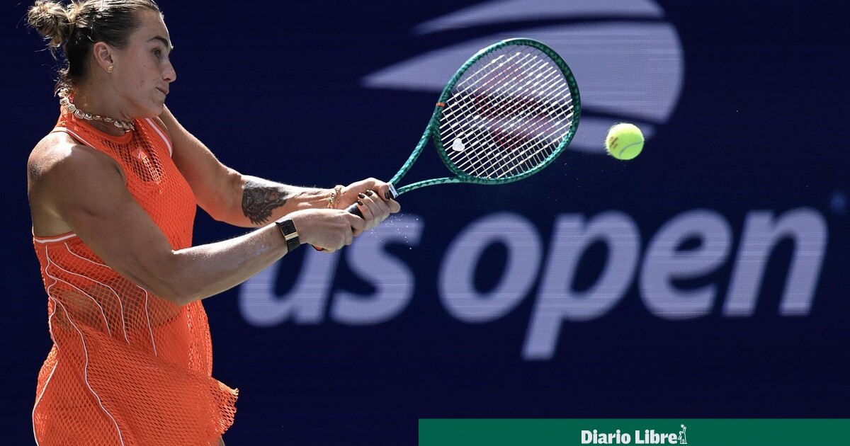 Sabalenka