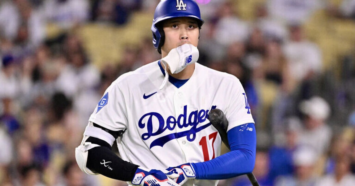 Ohtani