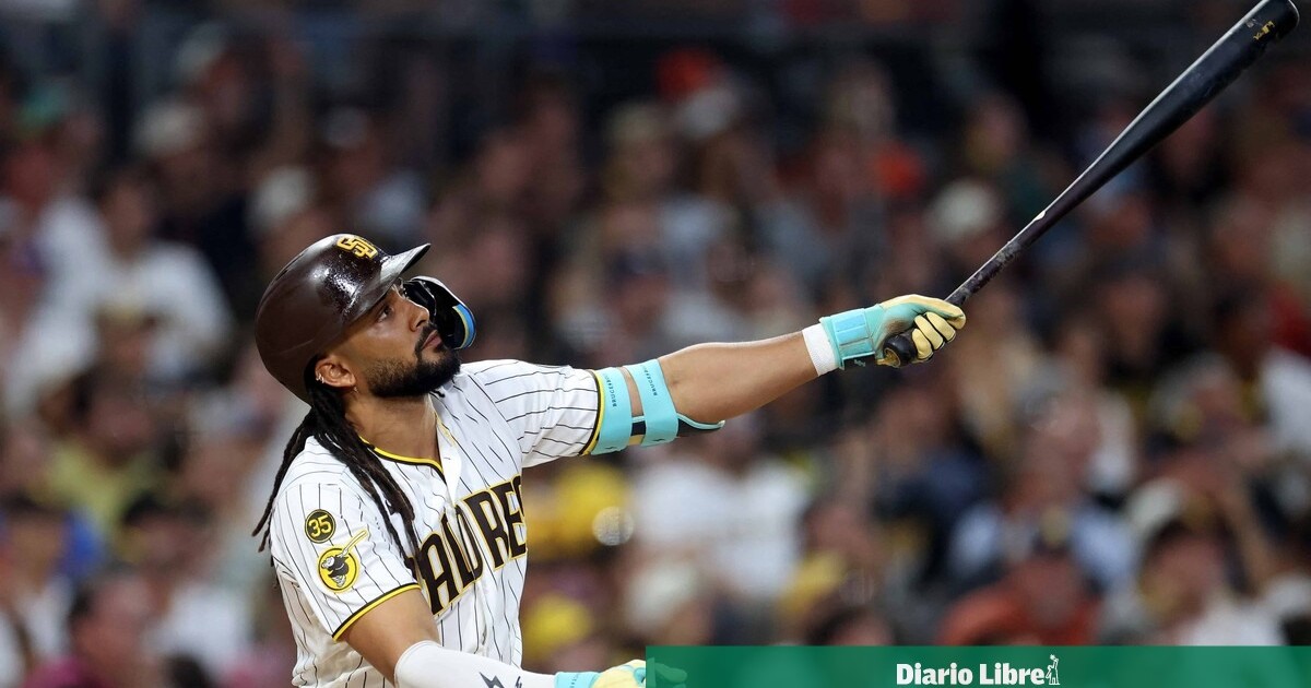 Fernando Tatis Jr.