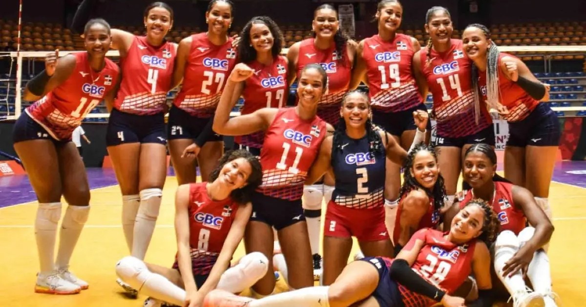 Selección dominicana