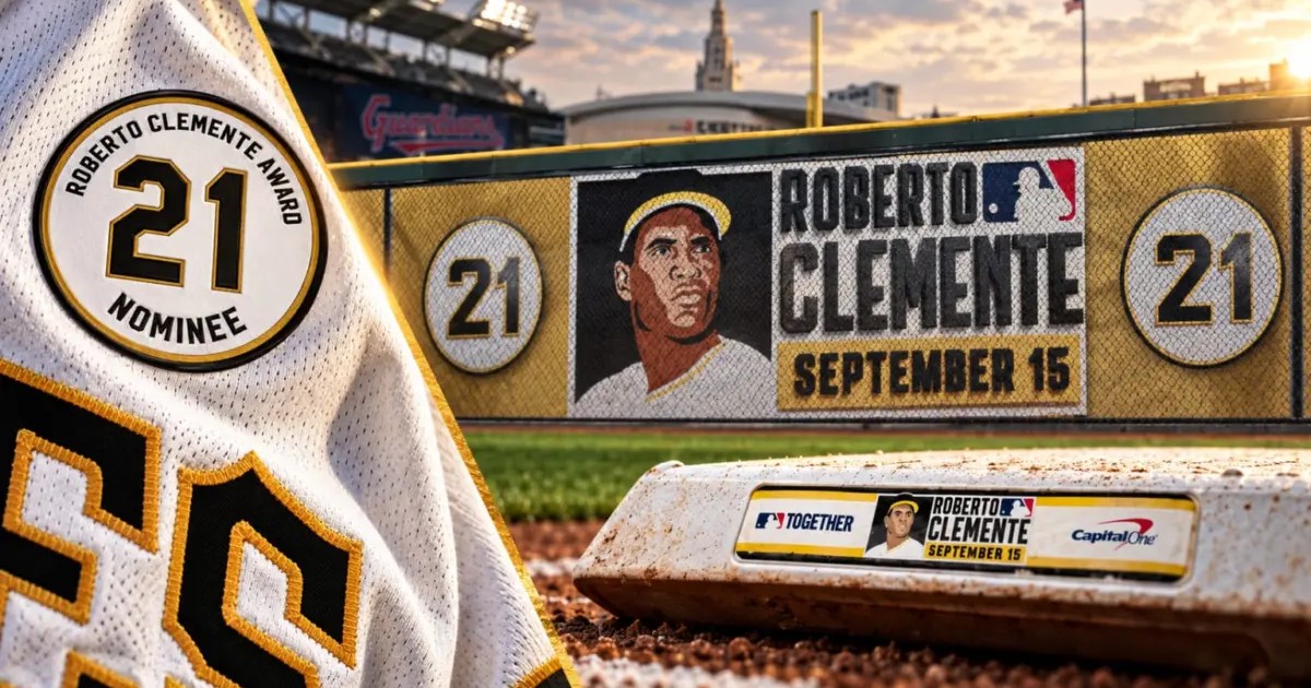 Roberto Clemente