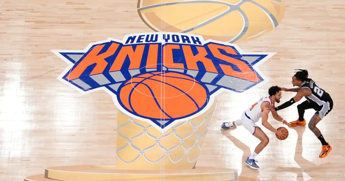 New York Knicks