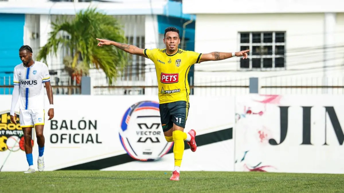 Moca FC