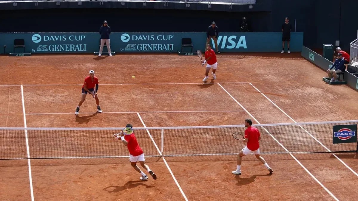 Copa Davis