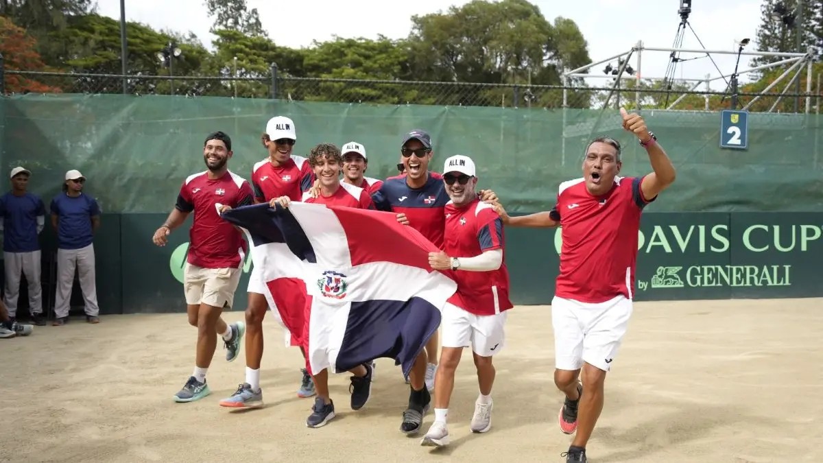 República Dominicana