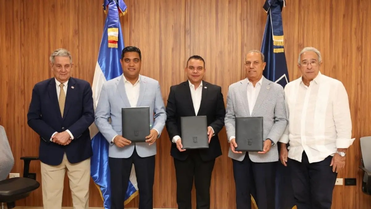 Ministerio de Deportes