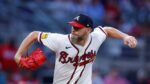 Chris Sale logra histórica novena temporada de 200 ponches