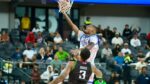 San Lázaro y El Millón chocan en el TBS