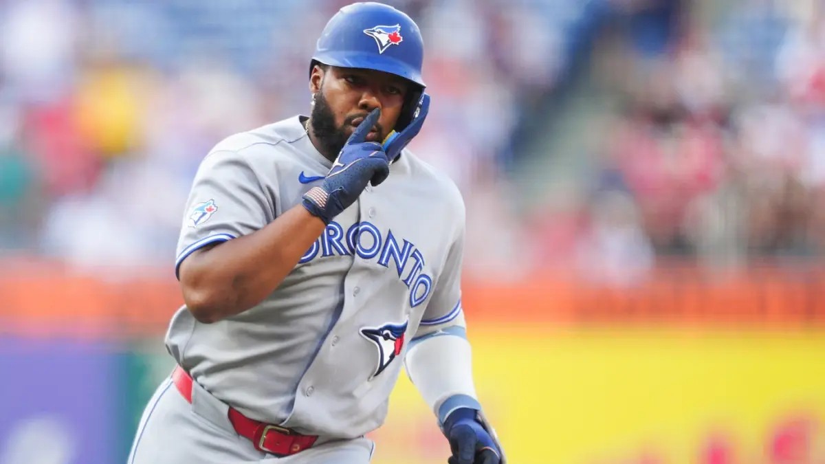 Vladimir Guerrero Jr.