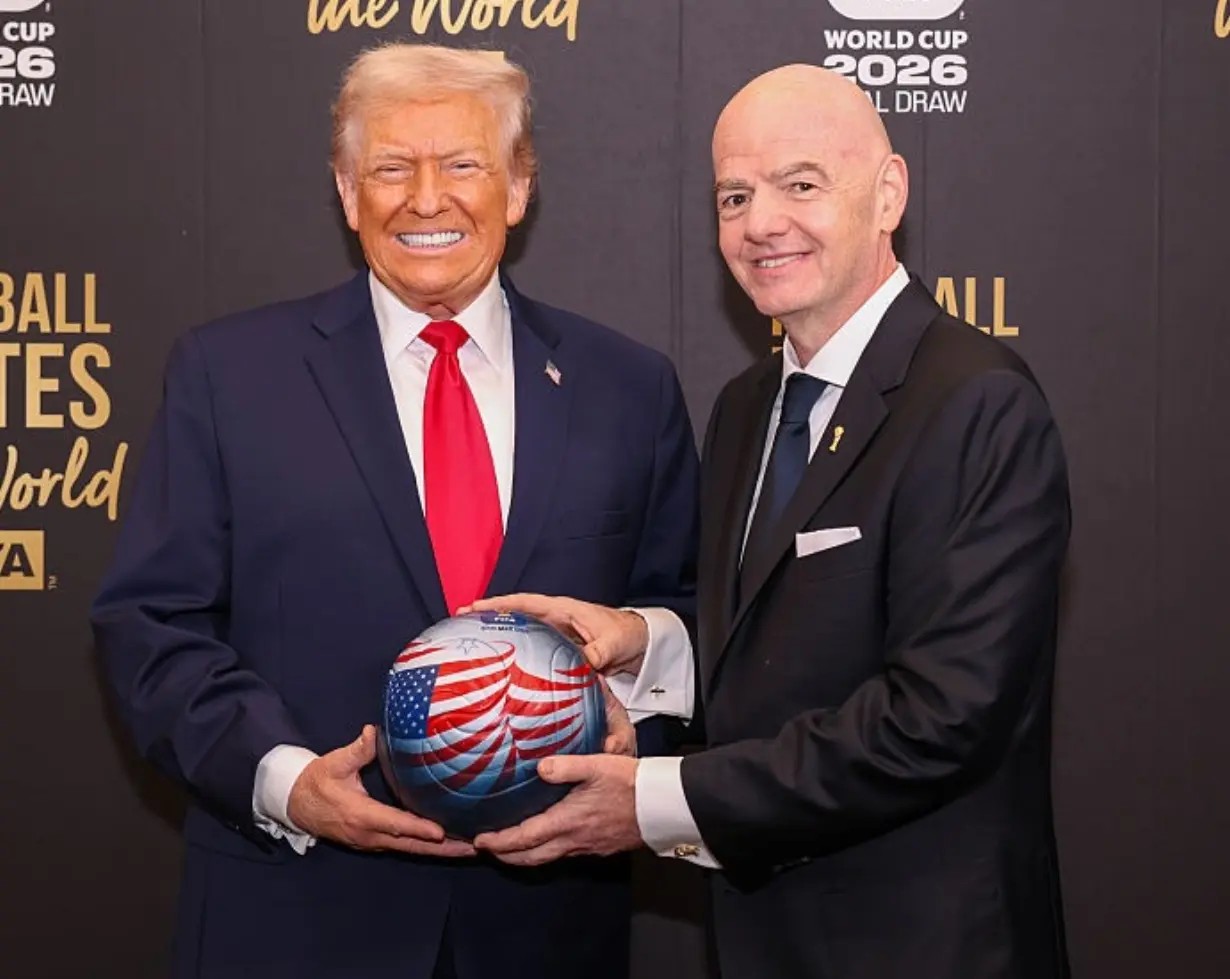Infantino