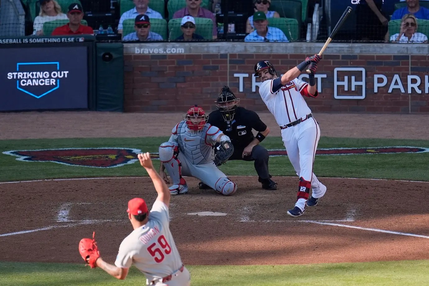 Austin Riley