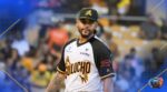 Águilas derrotan 4-1 a los Gigantes y logran su primer triunfo