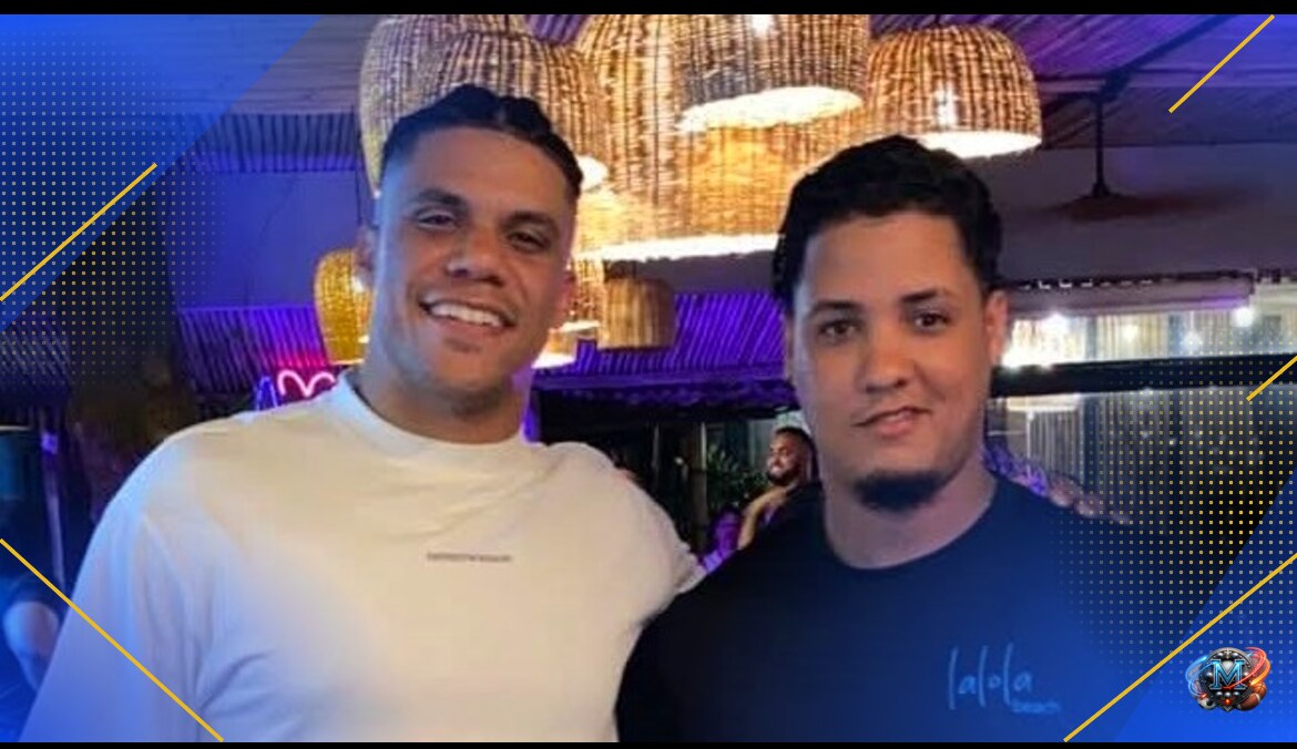 Juan Soto y amigos